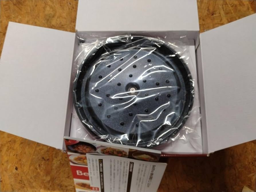 Amazon | 無水調理鍋 22cm ベルフィーナ ダイヤモンドパン | ノー Amazon | 無水調理鍋 22cm ベルフィーナ ダイヤモンドパン | ノー