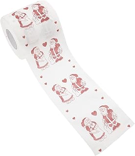 KALLORY 1 Rolo De Toalhas De Papel Decoração Em Massa Papéis De Rolamento Toalha De Banho Toalhas De Papel Higiênico Papel Higiênico Papel Higiênico Para Banheiro Cozinha Guardanapo De