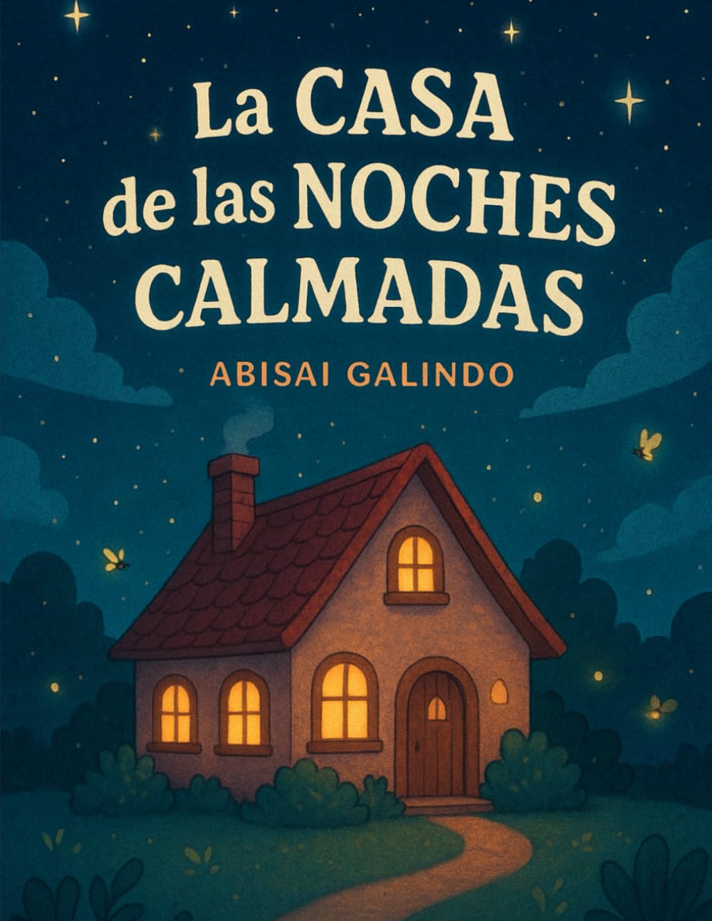 La Casa de las Noches Calmadas
