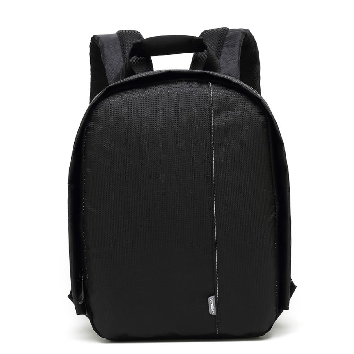HEMOTON Zaino Fotografico Per Le Donne Borsa Posteriore Per La Donna Borsa Fotografica In Nylon Cassa Della Macchina a Zaini In Nylon Per Le Donne a Impermeabile