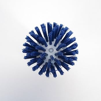 (未使用･未開封品)　マーナ(MARNA) デルデルキッチンブラシ 「Kitchen Garden」 ブルーK237B ar3p5n1 Amazon｜マーナ(marna) デルデルキッチンブラシ 「Kitchen