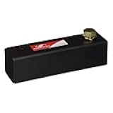 Heininger 6007 Advantage V-Rack Receiver Mount Tube