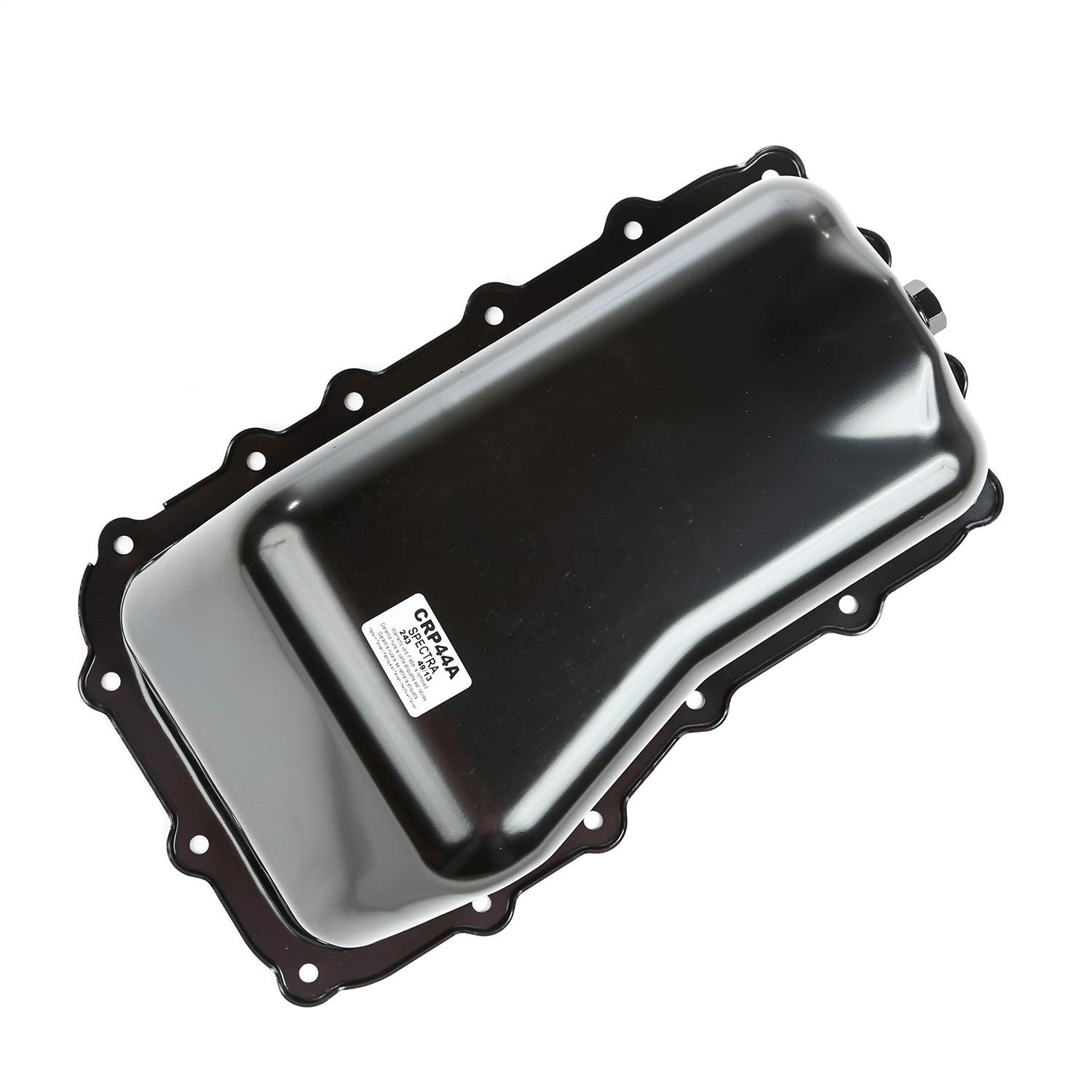 Amazon.com: Omix-Ada Omix | 17437.03 | Engine Oil Pan | OE 