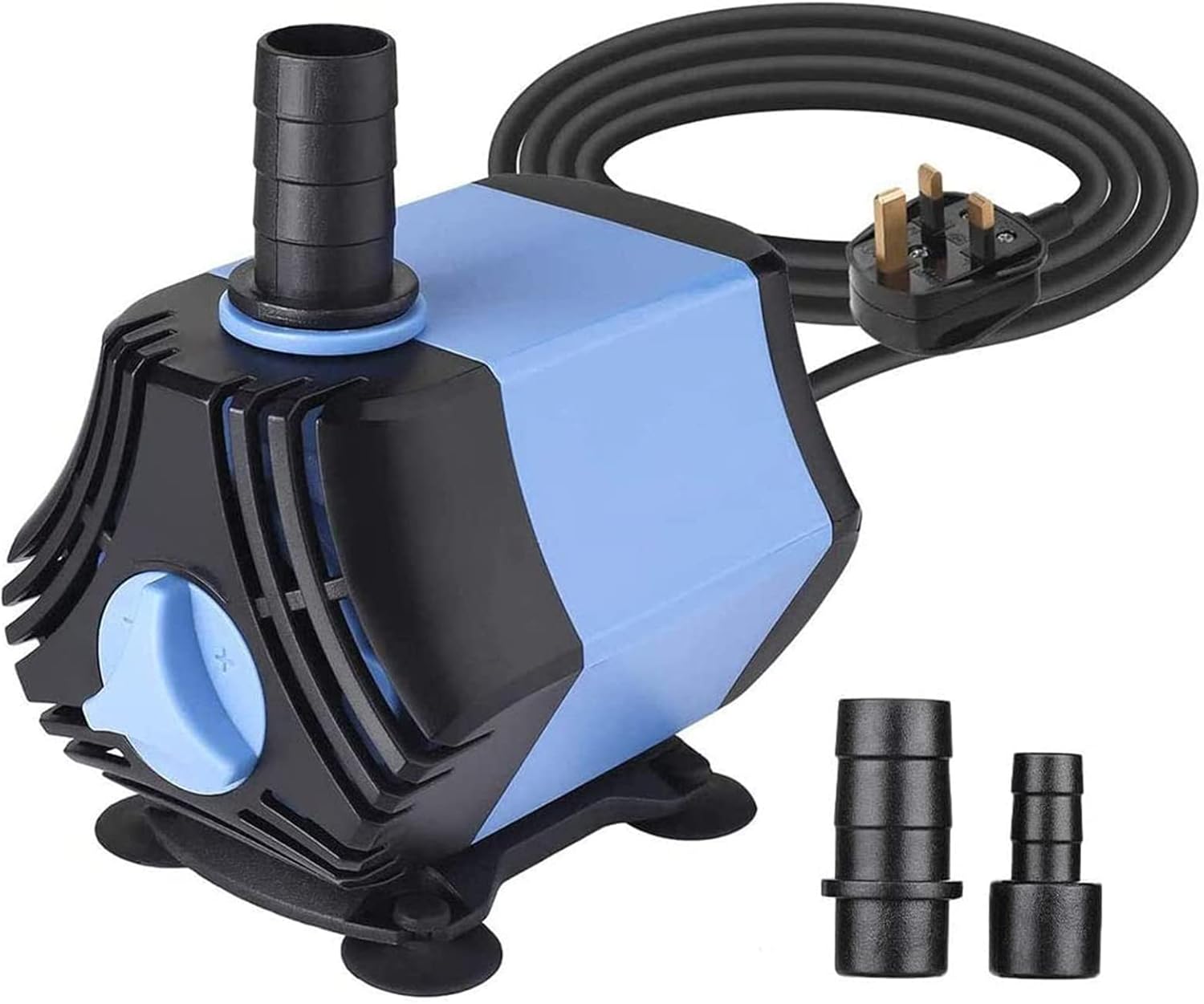 Buy BAITAI 650L/H Water Feature Pump, 10W Submersible Water Pump for