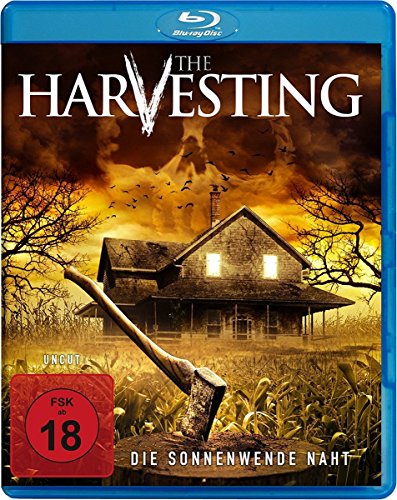 The Harvesting (Blu-ray)