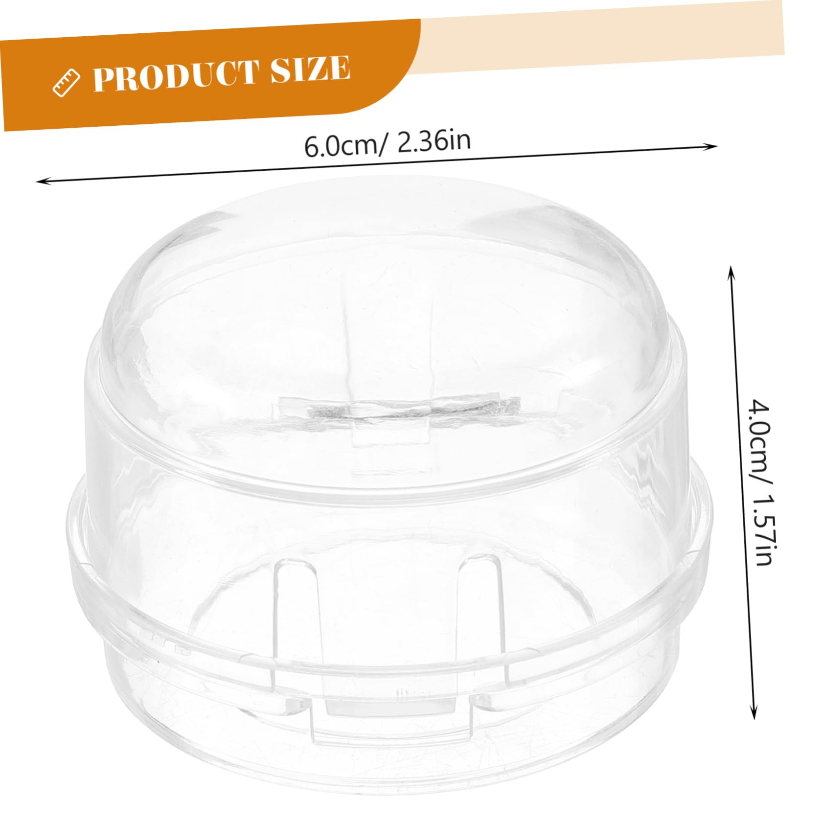 Abaodam Gas Stove Cover 5pcs Stove Knob Covers Safety Guard Kitchen Gas Safety Case