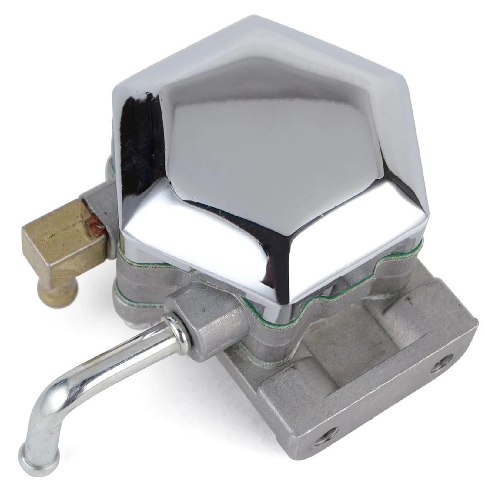 Bomba de gasolina para XV250 Virago y XV125 reemplazo compatible 2UJ-13910-00