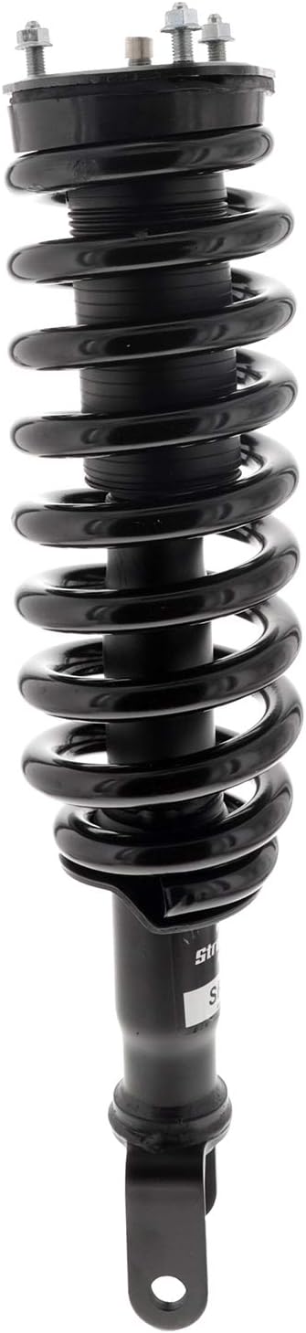 KYB SR4549 Truck-Plus Complete Corner Unit Assembly -Strut, Mount and Spring