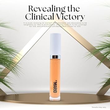 Awakening Concealer by MAKEUP BY MARIO