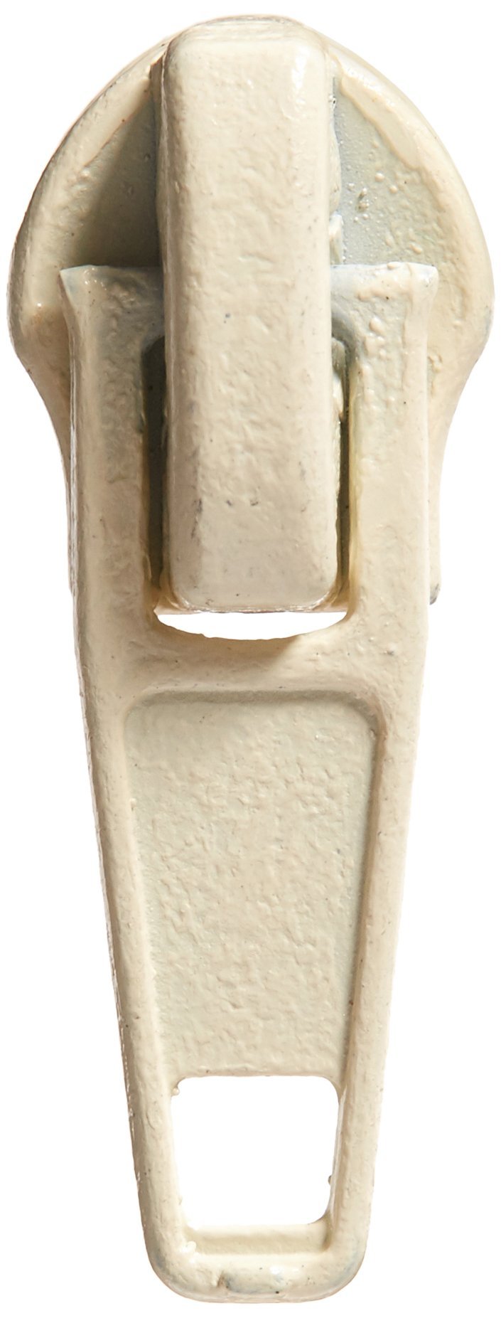 Dritz(DRIT4 Zipper Slides, Cream, 6