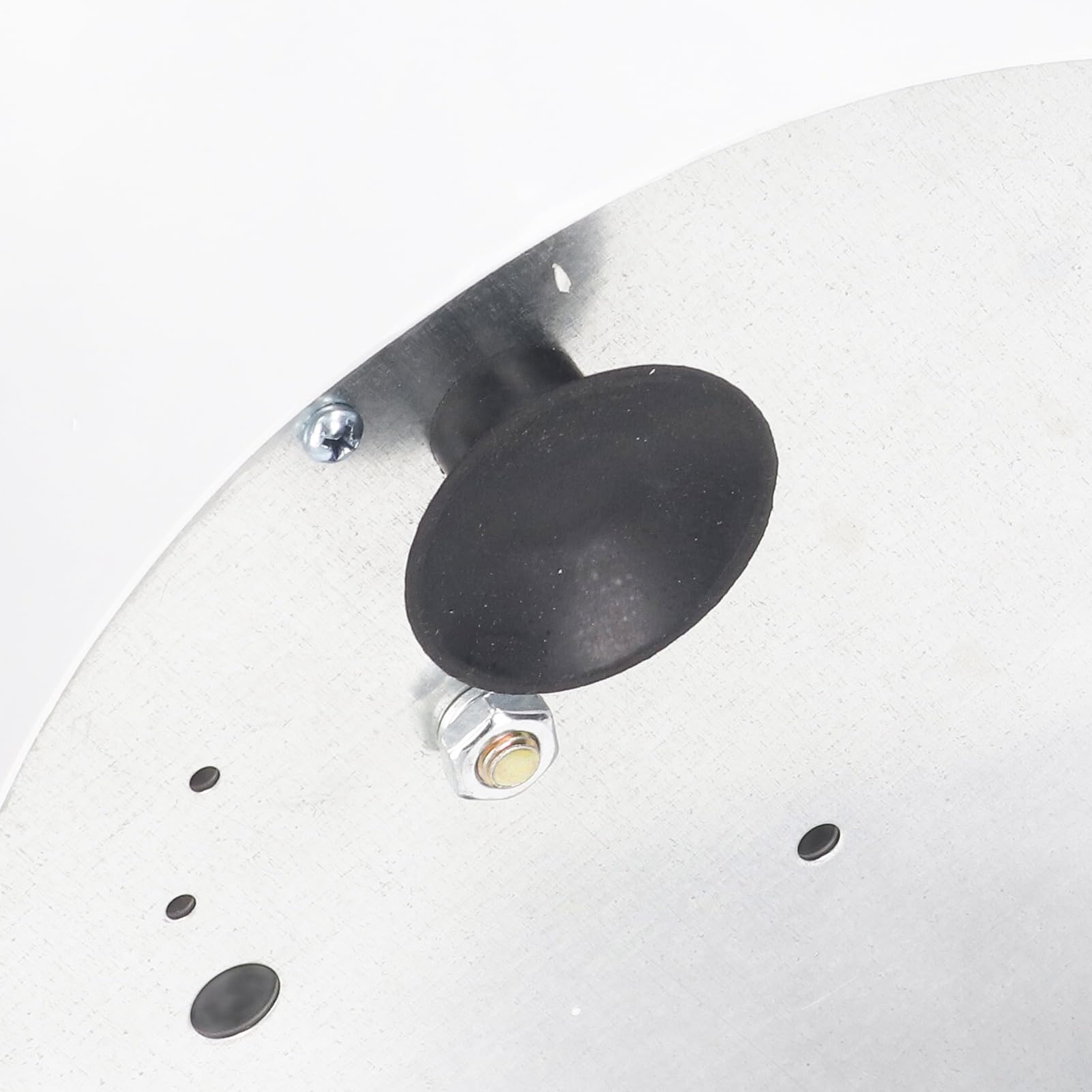 Máquina de Centrífuga de Laboratorio Benchtop Eléctrico de Baja Velocidad Rotor 4000rpm (EU enchufe 220V)
