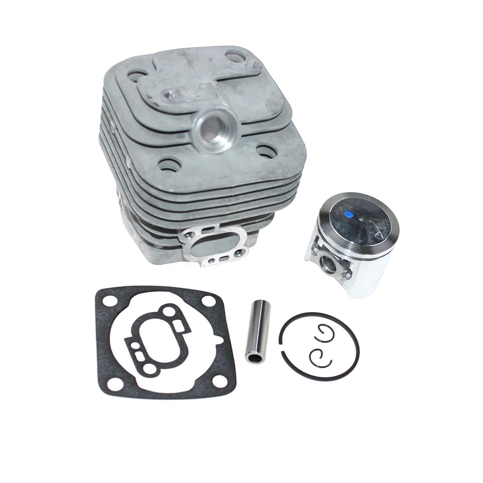 Kit de piston de cylindre SRM-400 pour réparer perte compression moteur OEM A130000230 EA-400