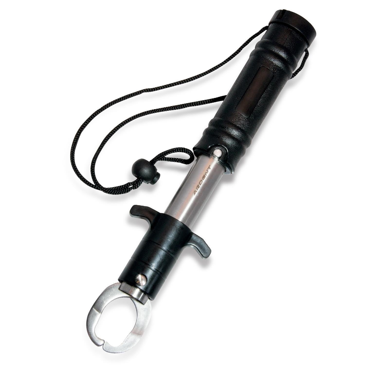 Fish Gripper with Scale