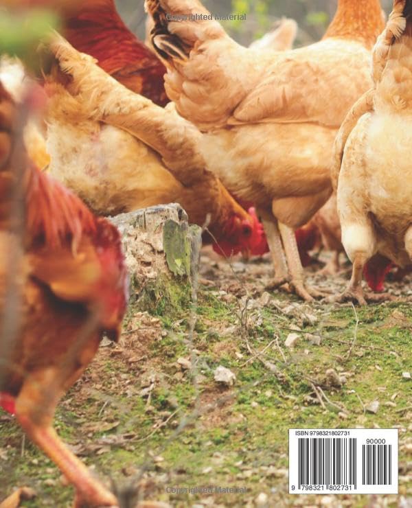 Profitable Poultry Farming Blueprint: Transform Your Chicken Farming Business with Proven Profit-Boosting Techniques - Image 2