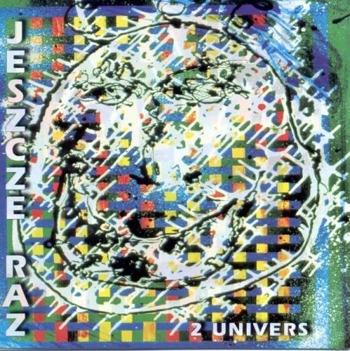 Deux Univers [Audio CD] Jeszcze Raz and Paul Kunigis