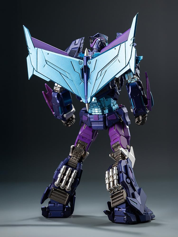 Amazon.co.jp: スリーゼロ[threezero] トランスフォーマー MDLX ロスト