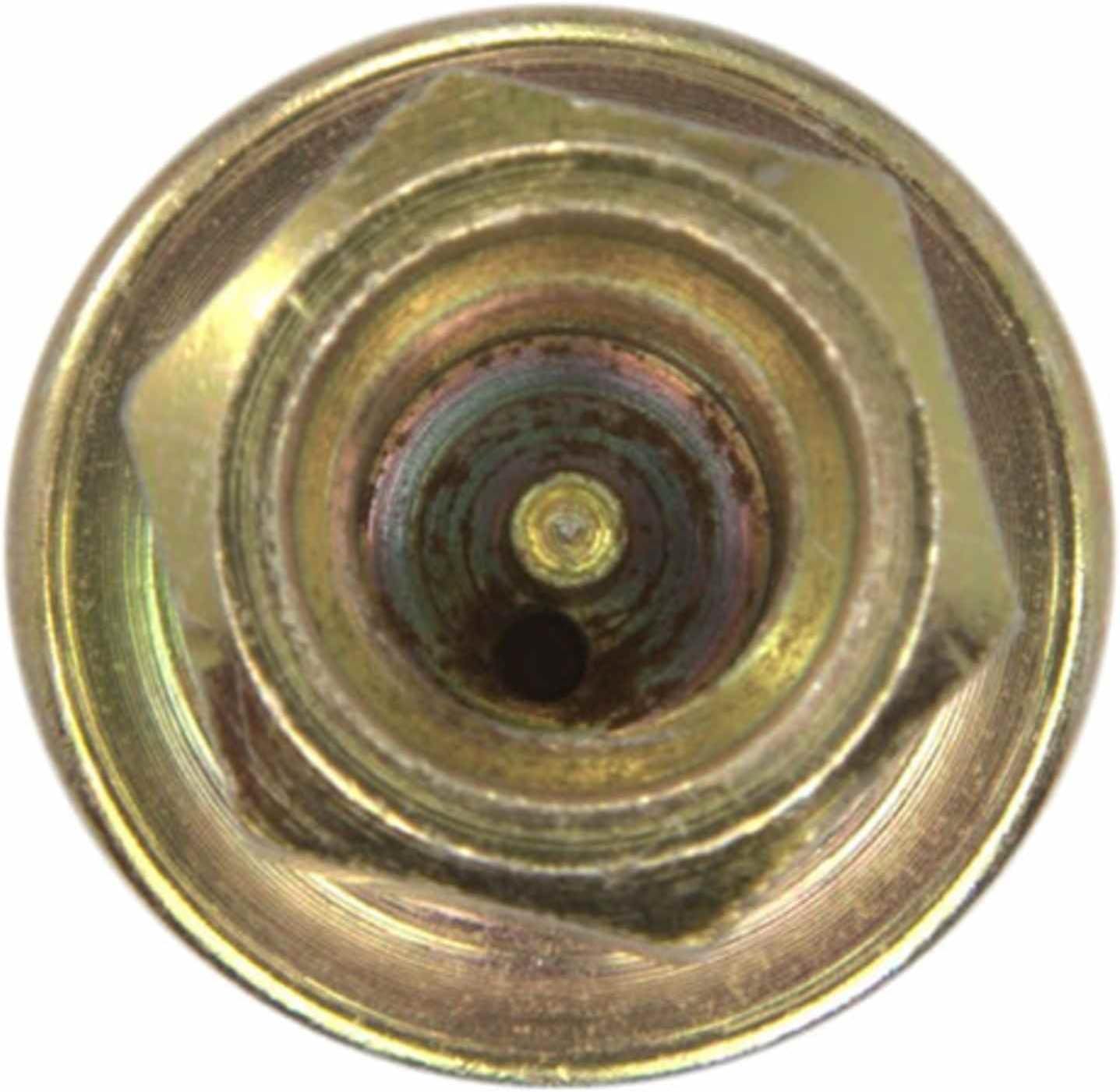 Replacement HVAC Cut-Off Switch for 1986-1992 Buick, Chevrolet, Oldsmobile, Pontiac 6000, Celebrity, Century, Cutlass Ciera, Sunbird (2.5L 4 Cylinder)