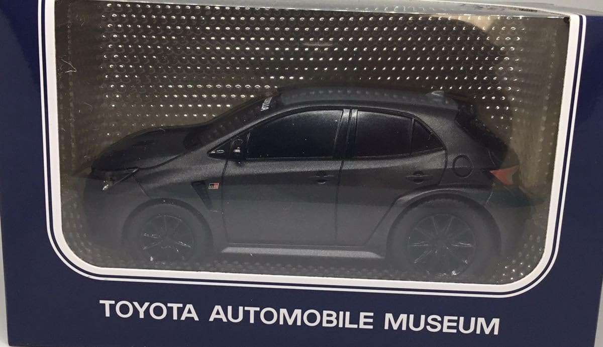 Amazon.co.jp: GR カローラトヨタ博物館オリジナルプルバックカー