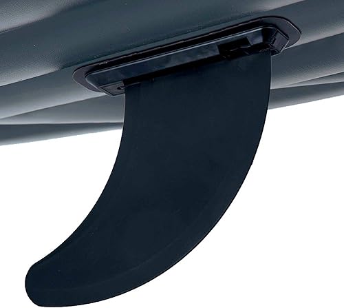 Miniatura 6 de Intex Challenger Kayak juego de kayak inflable con remos de aluminio y bomba de aire de alto rendimiento