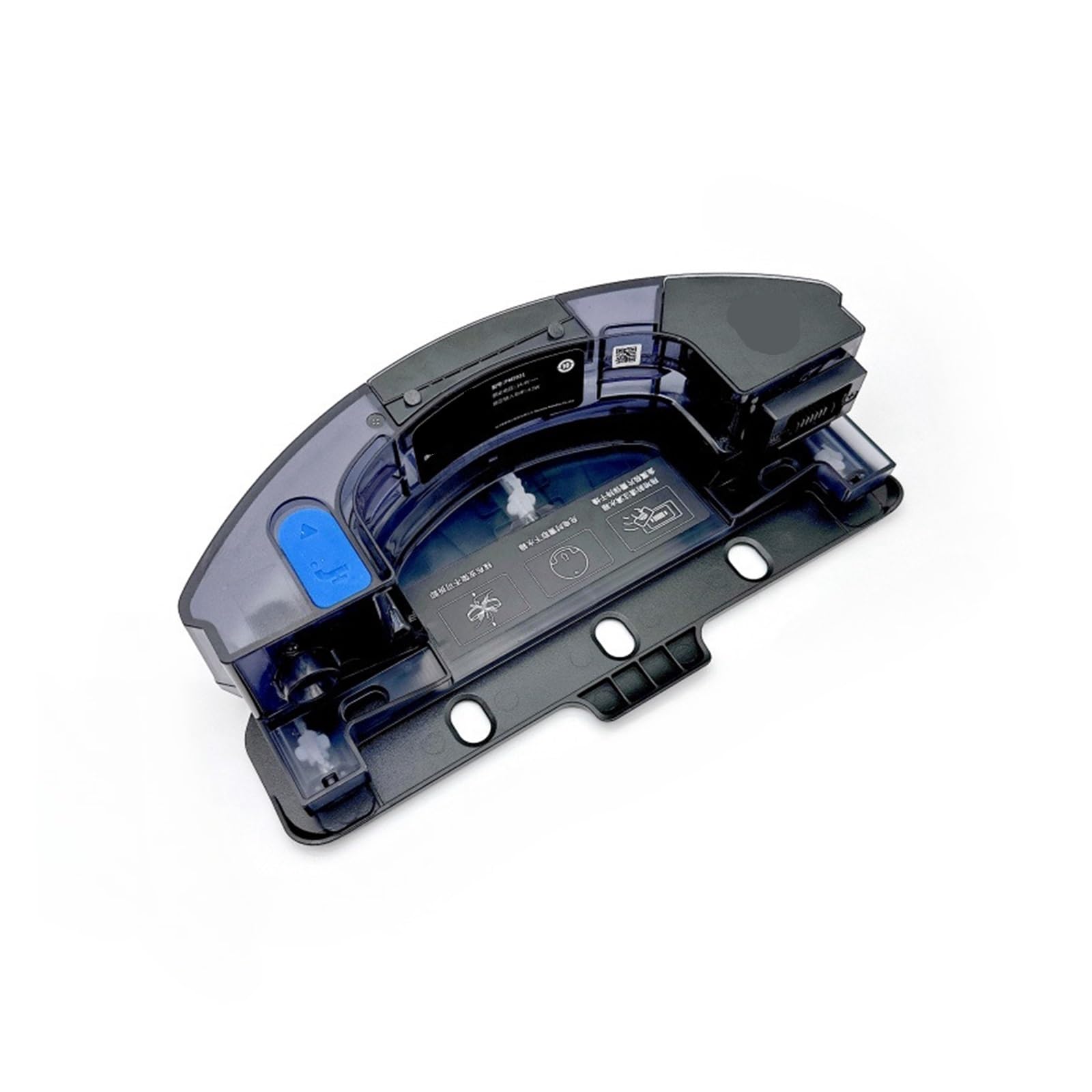 Amazon.com - MNDFHJS OZMO Pro 2.0 Vibrating mop kit for Water Tank