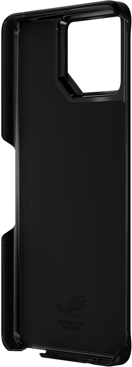 Thumbnail 6 de ASUS ROG Phone 9 - Chill Case con Cámara de Vapor 📱