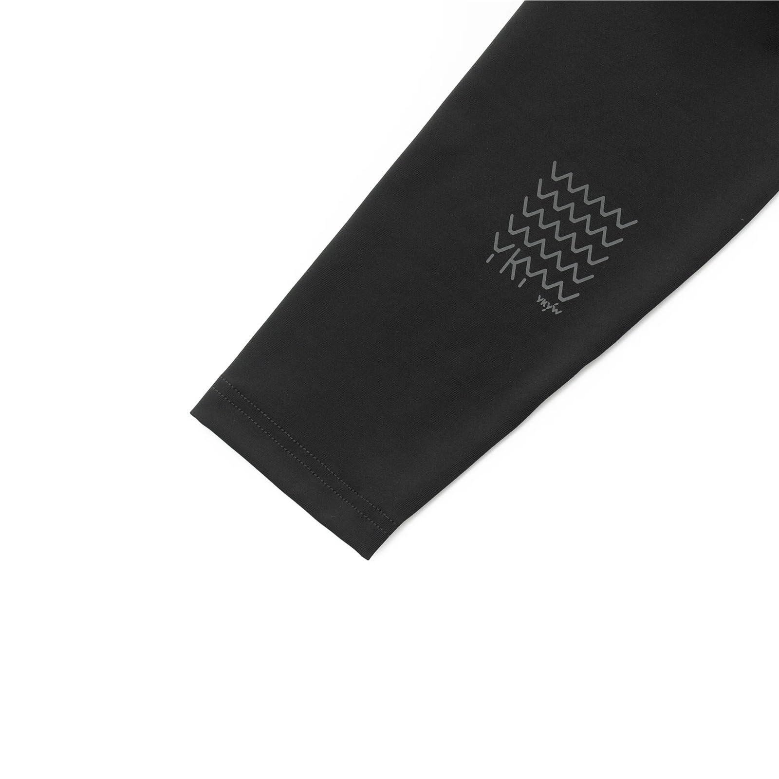 Funda De CompresióN Pierna Completa Manga de pierna for ciclismo, Mangas compresión pantorrilla Unisex, deportes al aire libre, bicicleta, correr, carretera, mangas, protección UV(M)