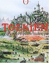 Download Tolkien, l'encyclopédie illustrée PDF