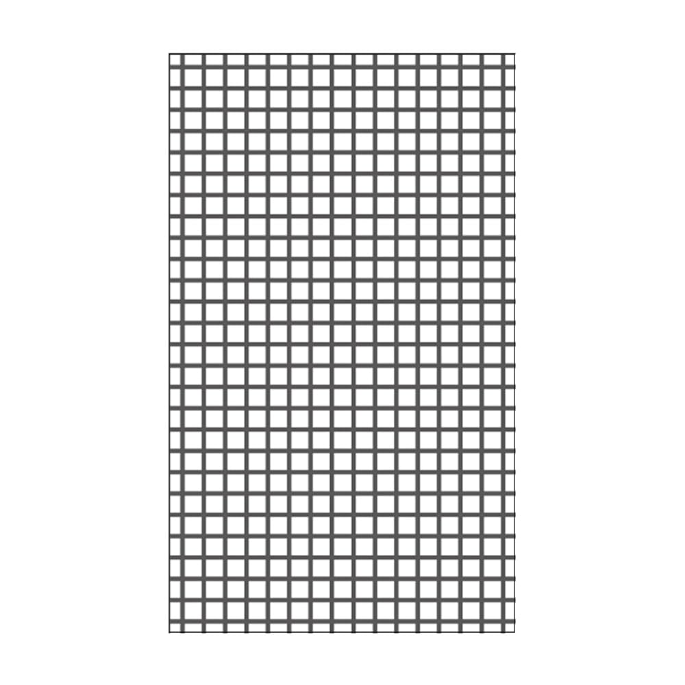 Vaessen Creative Mini Embossing Folder, Starry Sky, For Adding Texture And Dimension To Scrapbook Pages Cards And Other Papercraft Projects 3 X 5 Inches Transparent