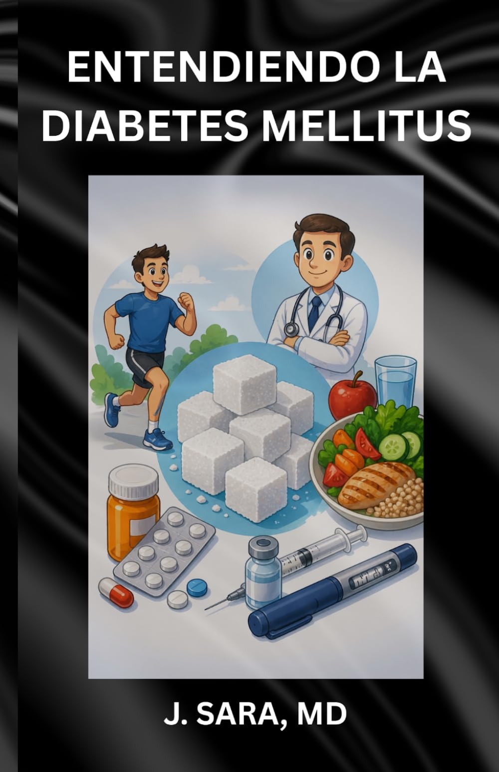 ENTENDIENDO LA DIABETES MELLITUS: TODO LO QUE DEBES SABER