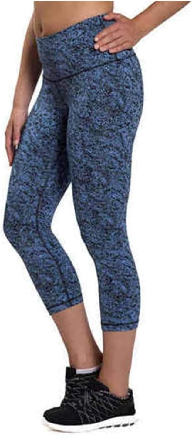 Kirkland Signature Ladies' Jacquard Active Tight - Image 6