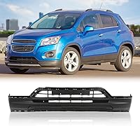 Vista 12 de PIT66 Cubierta de parachoques trasero con cebado derecho compatible con Chevy Aveo 2007-2011 (submodelo: LS, LT) 95978858, GM1100791