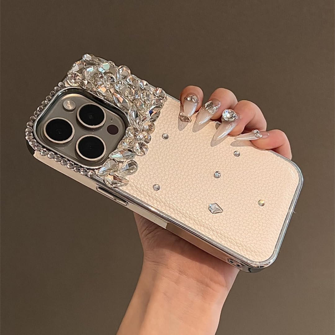 Amazon.co.jp: RNOZX iPhone 14 Pro 6.1用 高級レザー製スマホケース