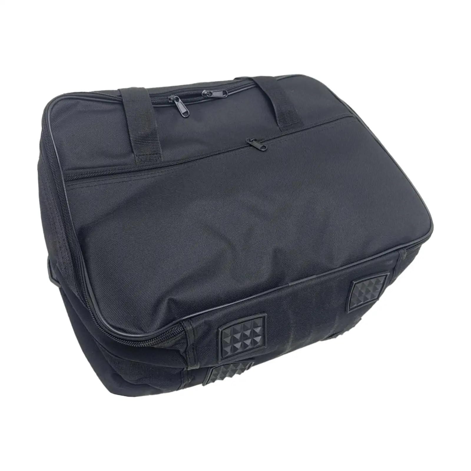 Borsa for pedali Custodia leggera for trasporto for batteria professionale Pedali for doppia cassa a tracolla for concertisti di gruppi musicali Per Esibizioni