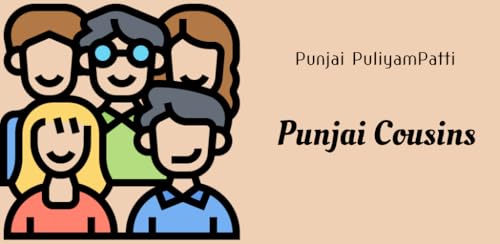 PunjaiCousins