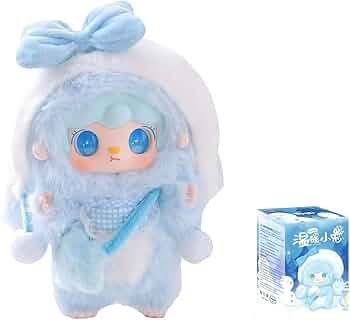 Yooki ぬいぐるみ キーホルダー 61WWAo5T3GL._AC_UF350,