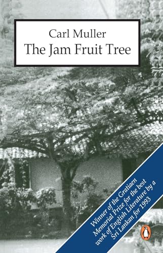 Jam Fruit Tree