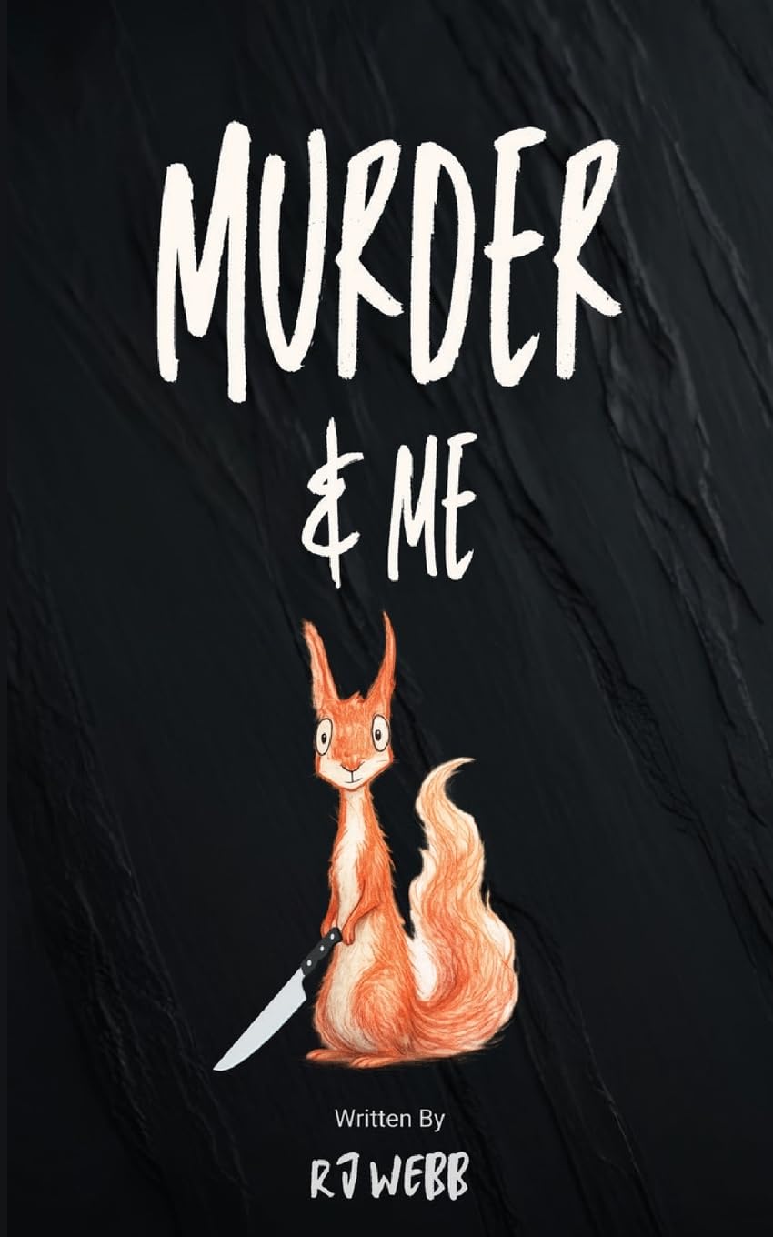 Murder & Me