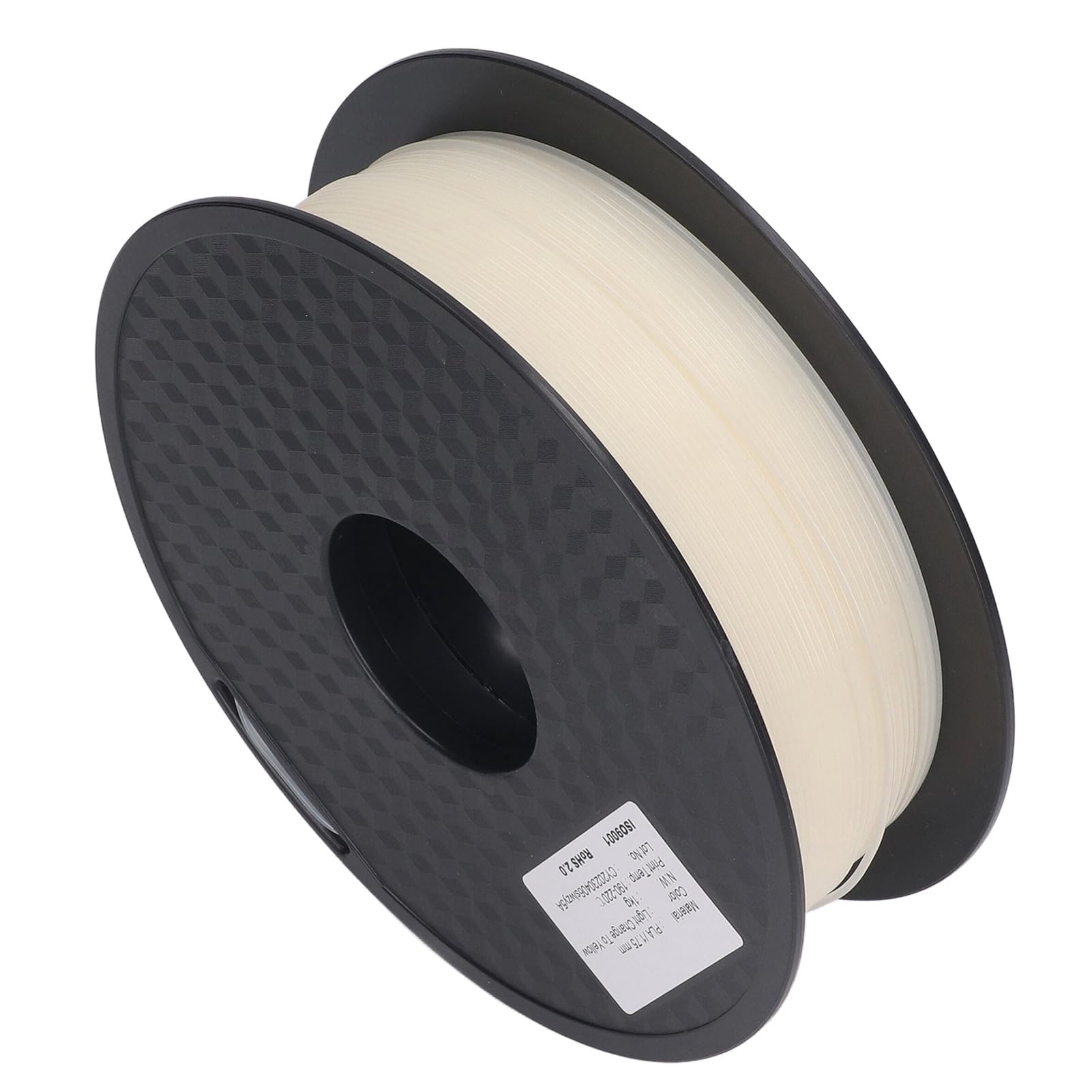 Filamento PLA 1.75mm, Filamento per Stampante 3D, Materiale PLA,