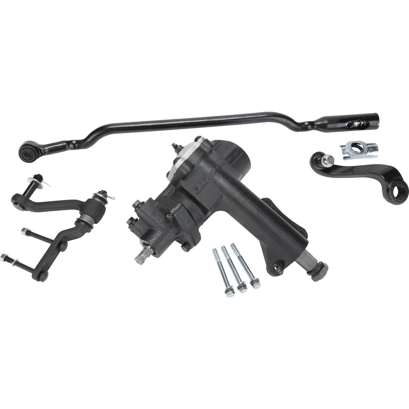 Amazon.com: CPP 5557PSU-K 1955-57 Compatible with Chevy Power