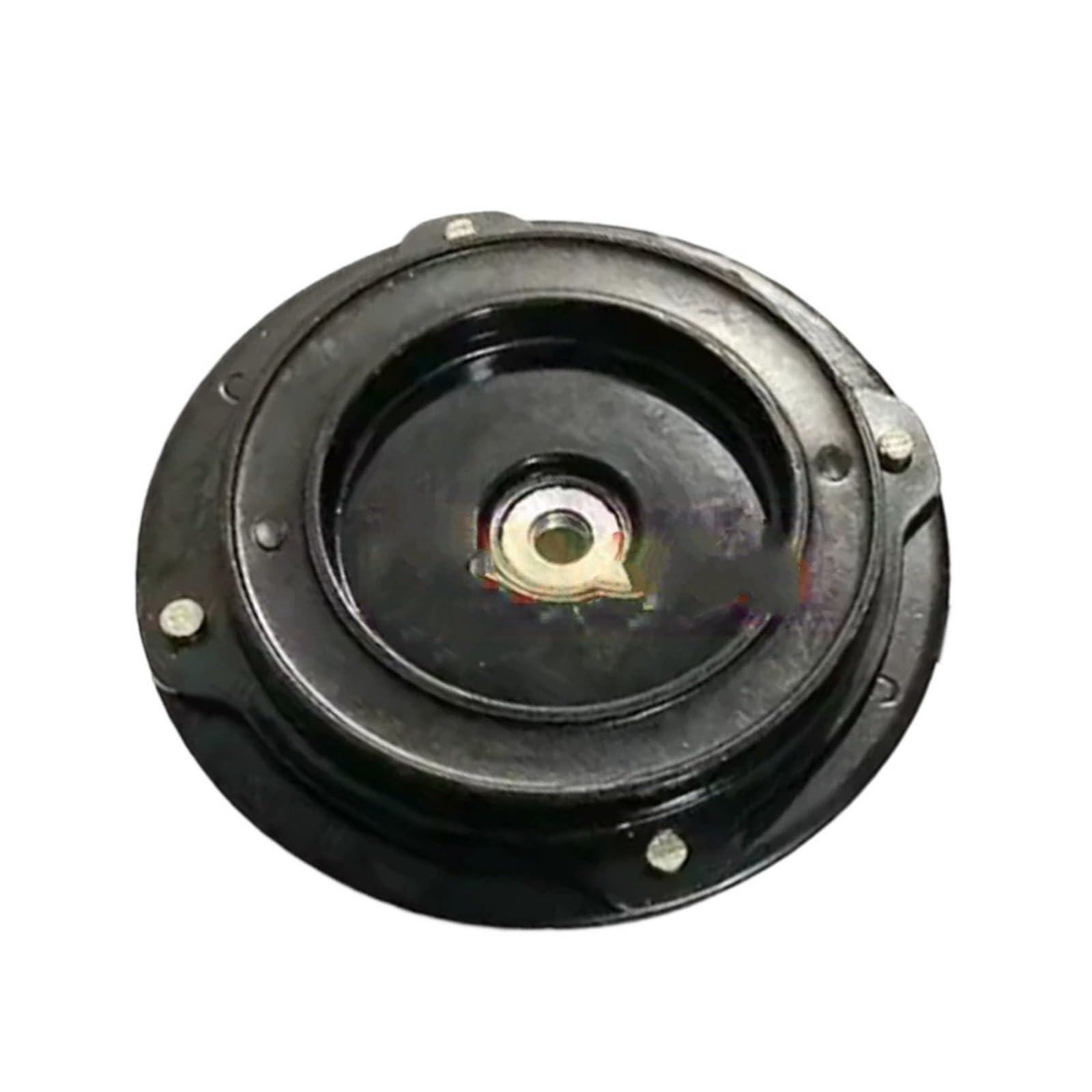 Kwez Hub Ac Compressor Clutch Kit Fit For Bmw 7-Series F01 F02 F03 F04 730I 64529165808 4Dcp05081 Air Conditoning Compressor Clutch Pulley Coil 7Sbu17c(Hub)