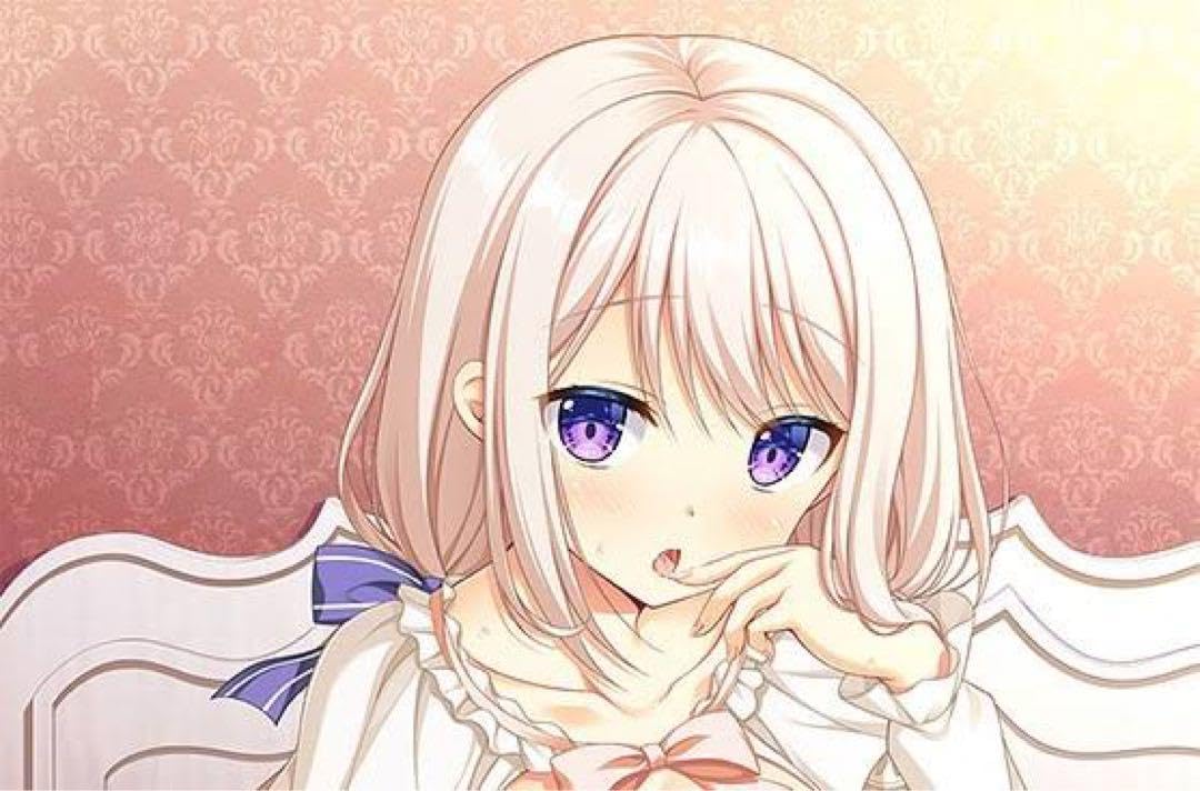 Amazon.co.jp: AMBITIOUS MISSION 有瀬あてな タペストリー : おもちゃ