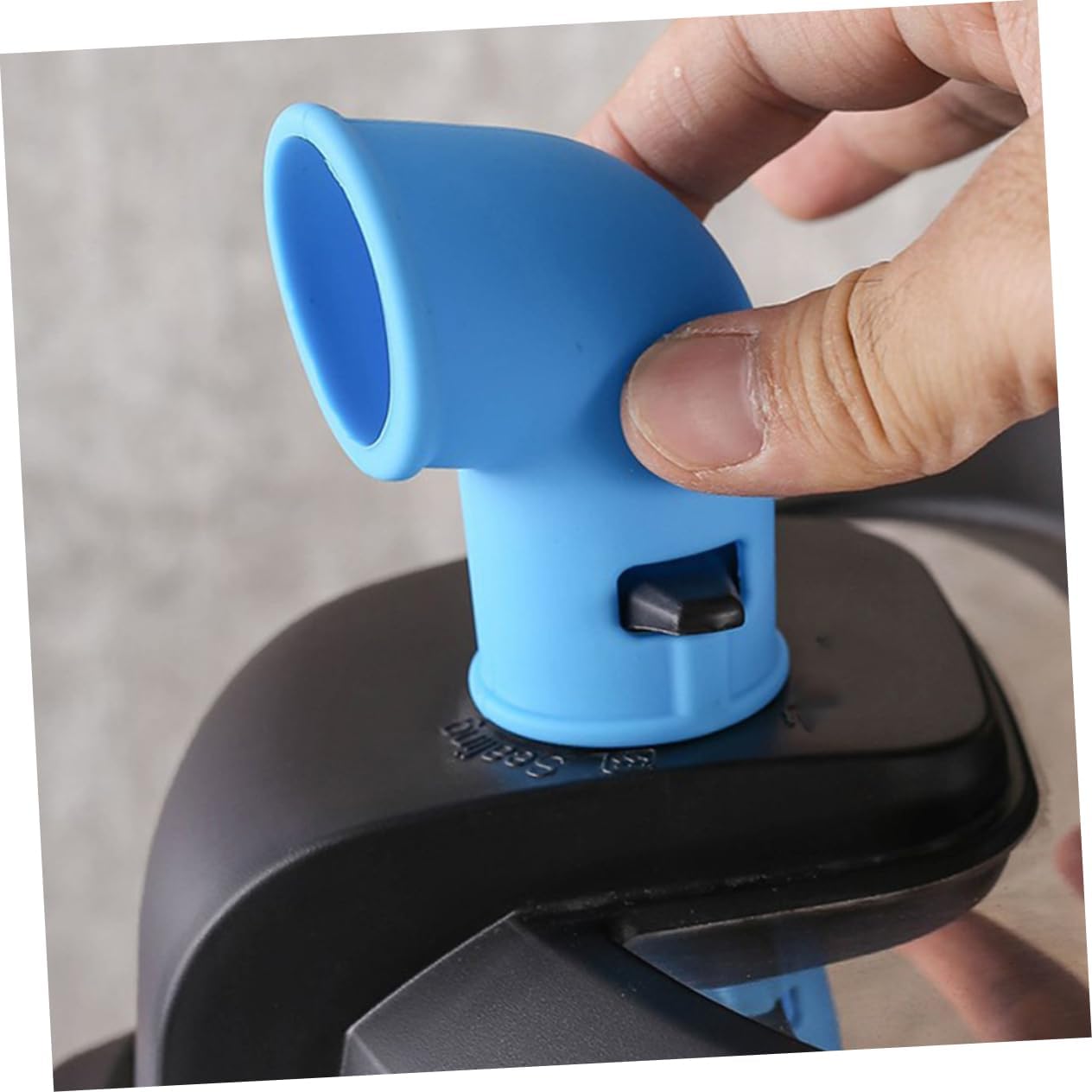 Stay Safe in the Kitchen: Healifty Silicone Steam Diverters Reviewed!