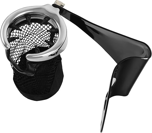 TCT-MOTORPARTS Portavasos para bebidas con motor trasero para Harley Touring Electra Road Glide 2014-2023 FLTRU Ultra Limited FLHTK FLHTKSE Classic