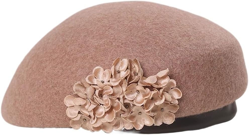 HEIHEI ベレー帽 HEIHEI ベレー帽 リボン 清水さんデザイン ラフォーレ