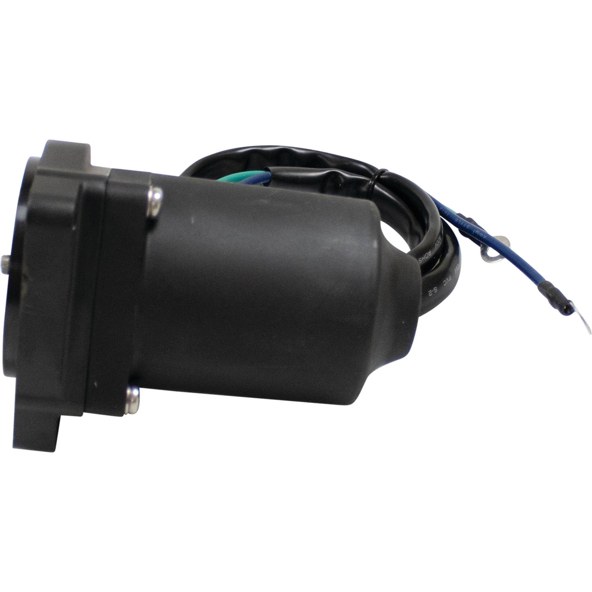 DB Electrical Moteur de garniture inclinable 430-22162 150 CV de rechange pour Yamaha F150JA 2013-2015, F150JB 2016-2018, F150LA 2013-2015, F150LB 2016-2018, F150TJR 2011. F150. TLR 2012