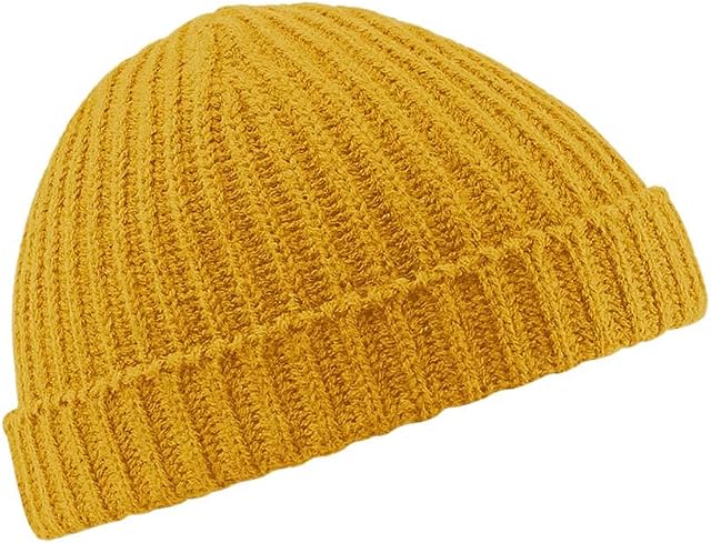 Beechfield Unisex B460 Trawler Beanie