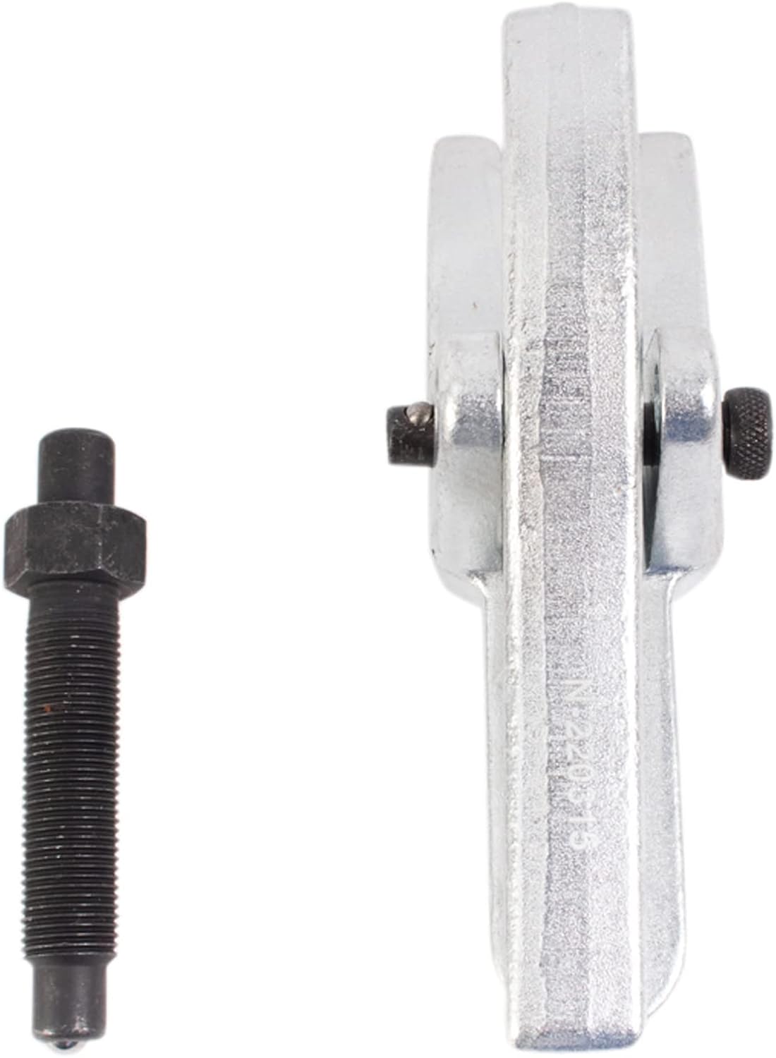 TRQ Scissor Style Ball Joint Tie Rod Separator Pickle Fork Tool 19mm Opening
