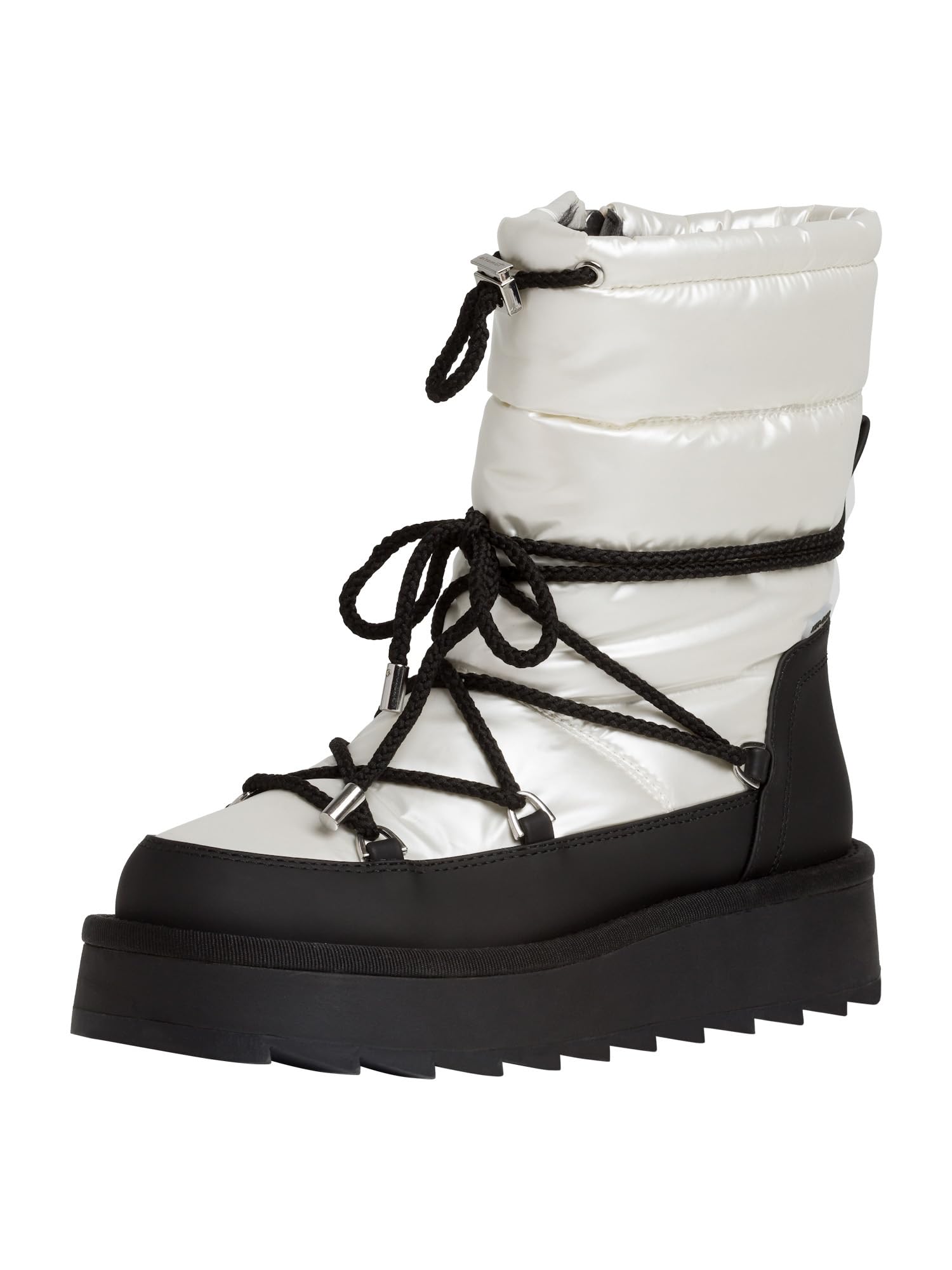 Tamaris Dames Enkellaarsje 1-26836-41 007 normaal Maat: 40 EU