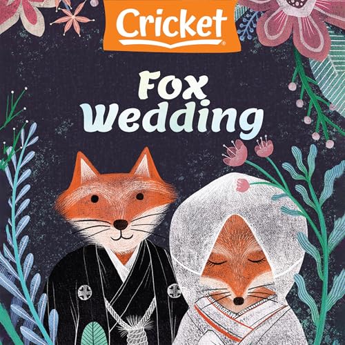 Fox Wedding - Tim J. Myers episode artwork