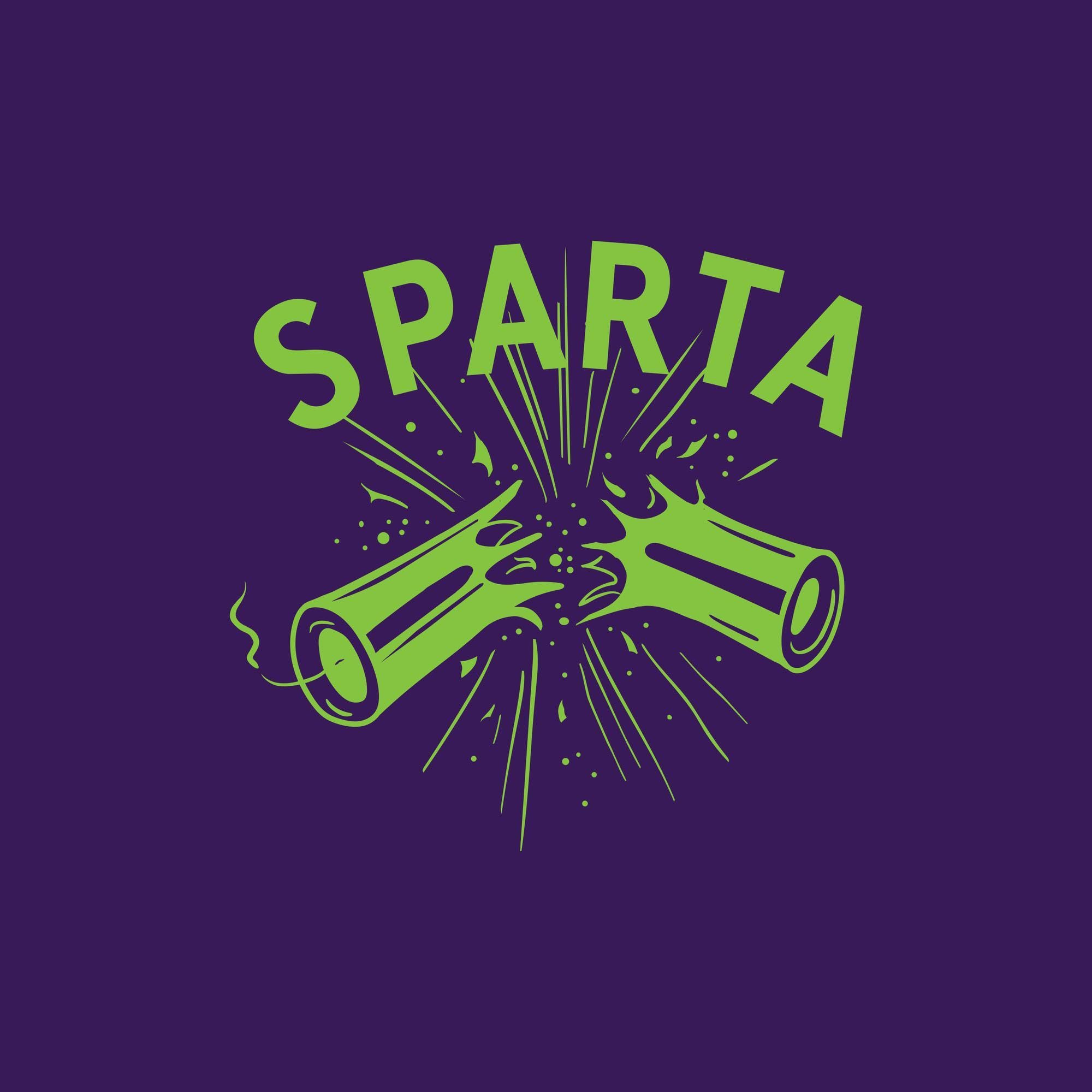Sparta by Sparta (Record, 2022)